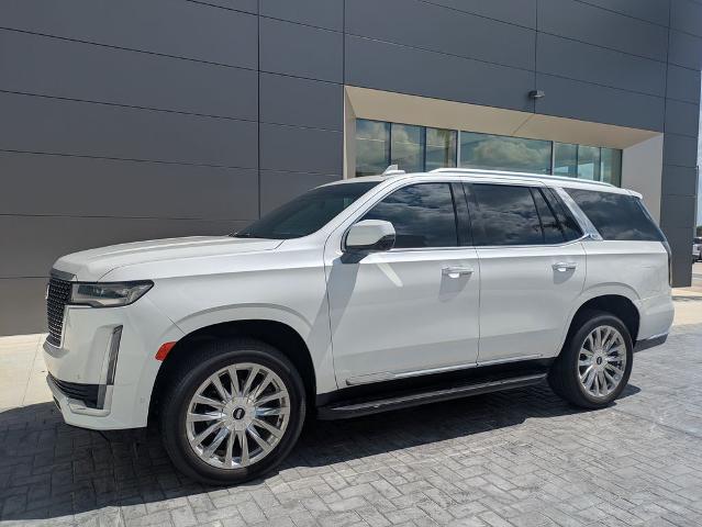 2023 Cadillac Escalade 2WD Premium Luxury for sale in Melbourne, FL