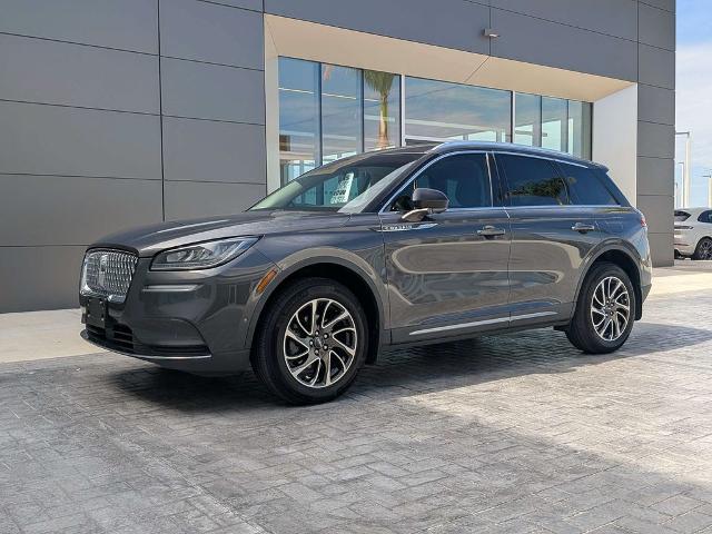 2020 Lincoln Corsair Standard for sale in Melbourne, FL