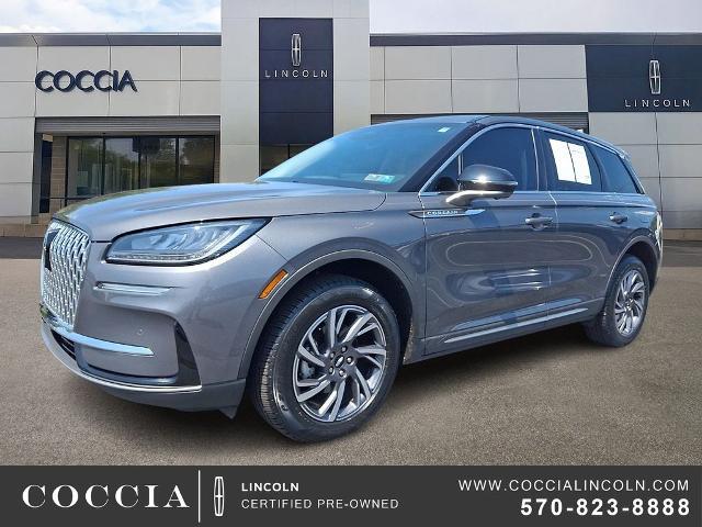 2023 Lincoln Corsair Standard for sale in BEAR CRK TWP, PA