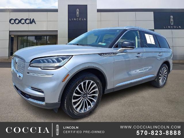 2023 Lincoln Aviator Reserve for sale in BEAR CRK TWP, PA