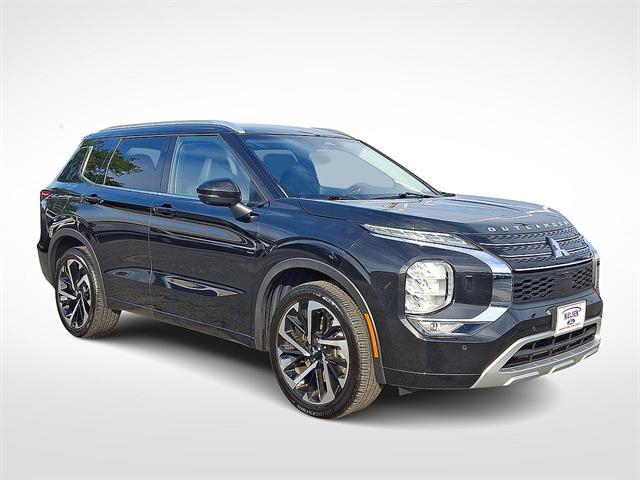 2024 Mitsubishi Outlander SEL 2.5 S-AWC for sale in Morristown, NJ