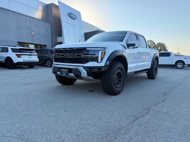 2024 Ford F-150 Raptor for sale in Paragould, AR