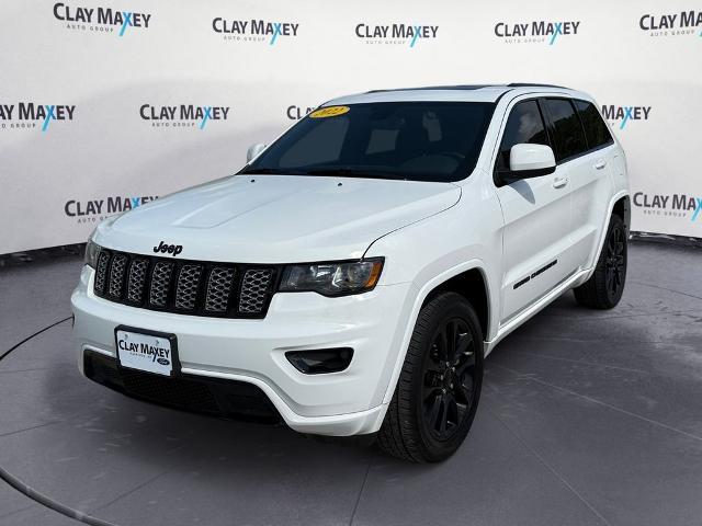 2022 Jeep Grand Cherokee Laredo X 4x4 for sale in Harrison, AR