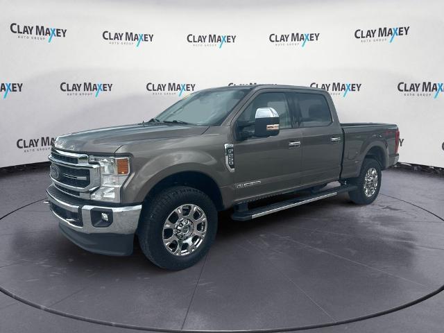 2021 Ford F-250 LARIAT for sale in Harrison, AR