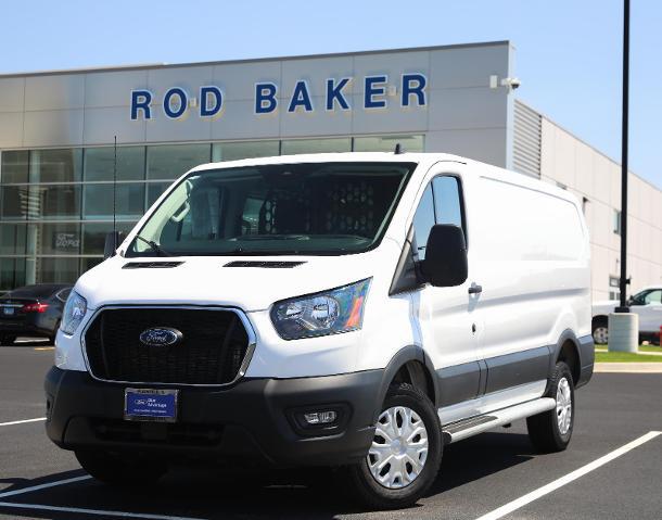 2025 Ford Transit Cargo Van T250 LOW RF for sale in Plainfield, IL