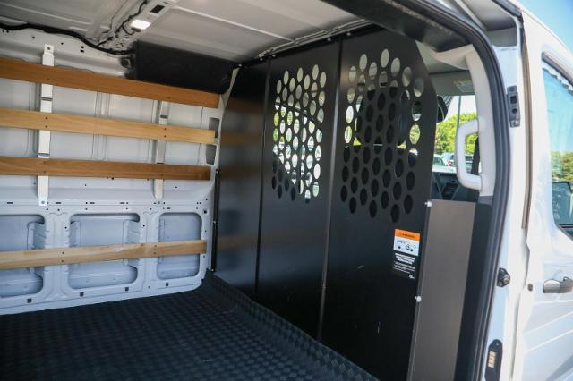 2025 Ford Transit Cargo Van T250 LOW RF