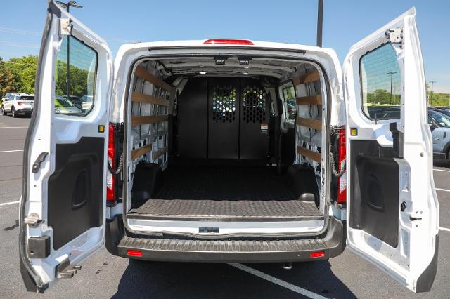 2025 Ford Transit Cargo Van T250 LOW RF