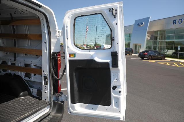 2025 Ford Transit Cargo Van T250 LOW RF