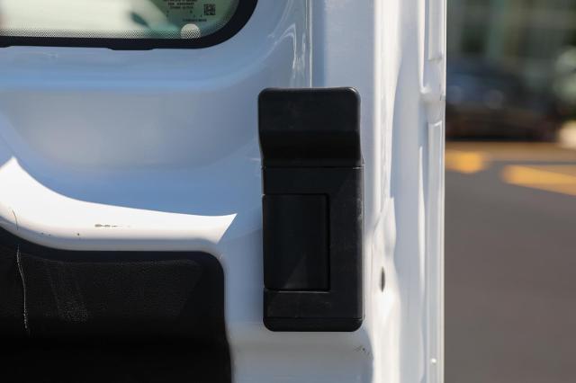 2025 Ford Transit Cargo Van T250 LOW RF