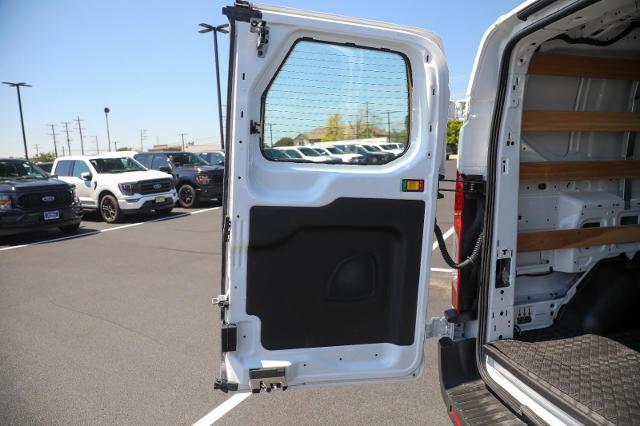 2025 Ford Transit Cargo Van T250 LOW RF
