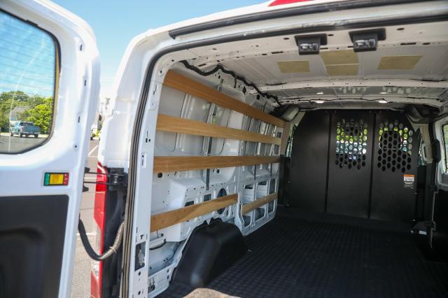 2025 Ford Transit Cargo Van T250 LOW RF