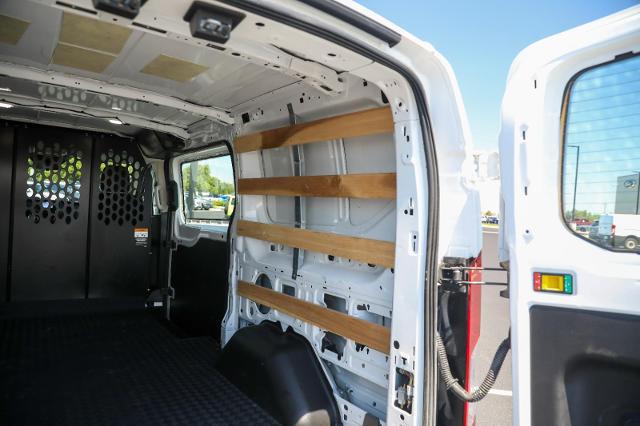 2025 Ford Transit Cargo Van T250 LOW RF