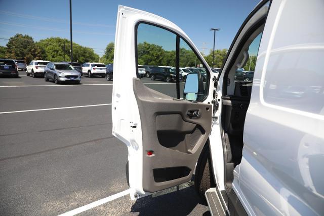 2025 Ford Transit Cargo Van T250 LOW RF