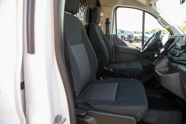 2025 Ford Transit Cargo Van T250 LOW RF