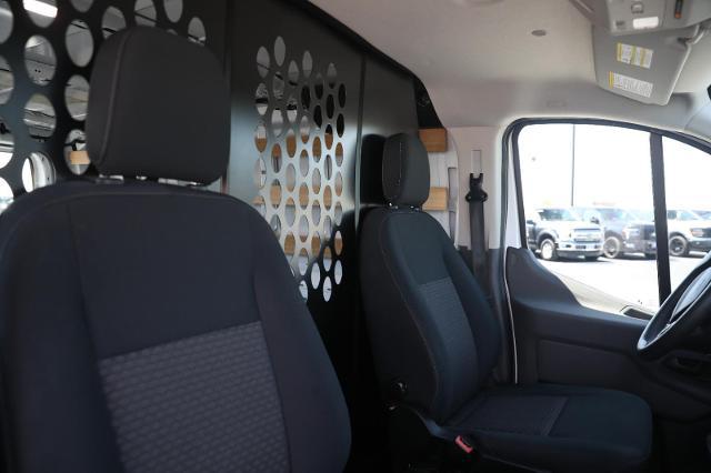 2025 Ford Transit Cargo Van T250 LOW RF