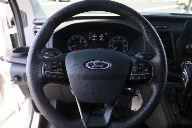 2025 Ford Transit Cargo Van T250 LOW RF
