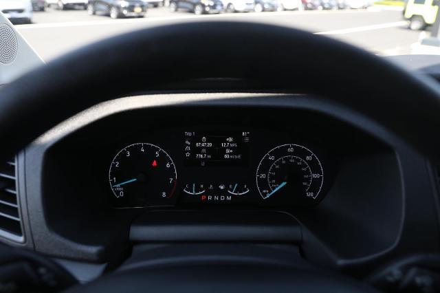 2025 Ford Transit Cargo Van T250 LOW RF
