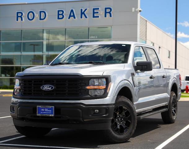 2025 Ford F-150 STX for sale in Plainfield, IL
