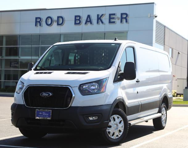 2025 Ford Transit Cargo Van T250 LOW RF for sale in Plainfield, IL