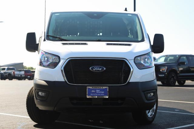 2025 Ford Transit Cargo Van T250 LOW RF
