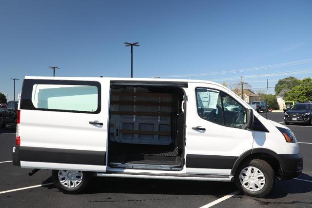 2025 Ford Transit Cargo Van T250 LOW RF