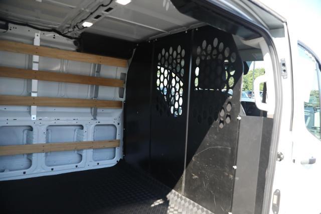 2025 Ford Transit Cargo Van T250 LOW RF