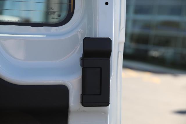 2025 Ford Transit Cargo Van T250 LOW RF