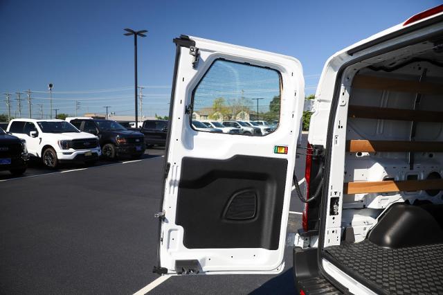 2025 Ford Transit Cargo Van T250 LOW RF