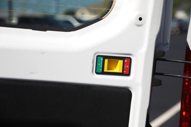 2025 Ford Transit Cargo Van T250 LOW RF