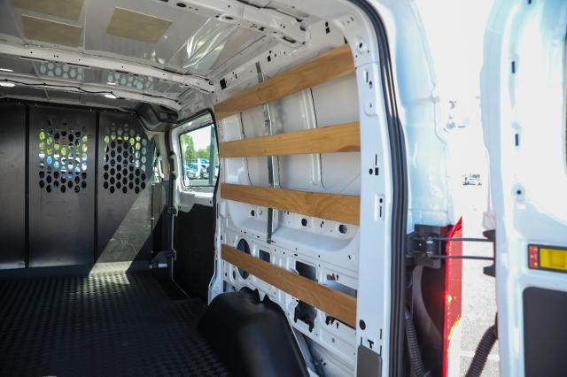 2025 Ford Transit Cargo Van T250 LOW RF