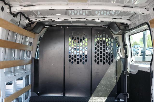 2025 Ford Transit Cargo Van T250 LOW RF