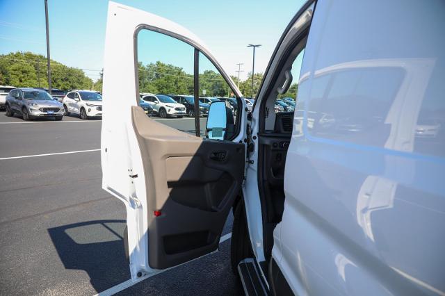 2025 Ford Transit Cargo Van T250 LOW RF