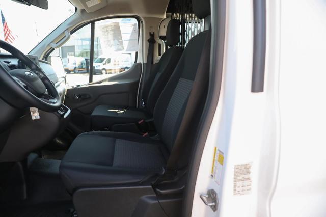 2025 Ford Transit Cargo Van T250 LOW RF