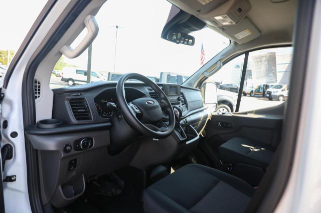 2025 Ford Transit Cargo Van T250 LOW RF