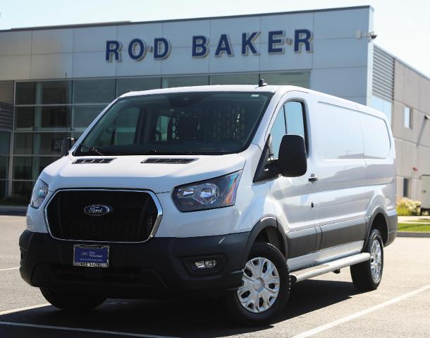 2025 Ford Transit Cargo Van T250 LOW RF for sale in Plainfield, IL