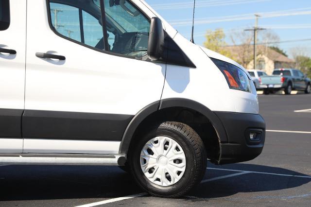2025 Ford Transit Cargo Van T250 LOW RF