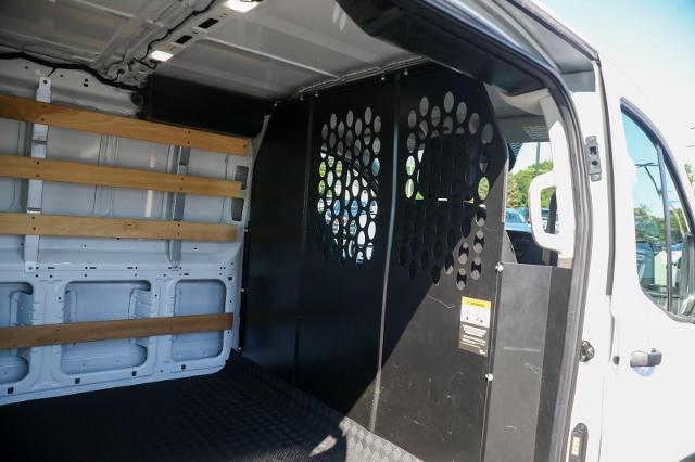 2025 Ford Transit Cargo Van T250 LOW RF