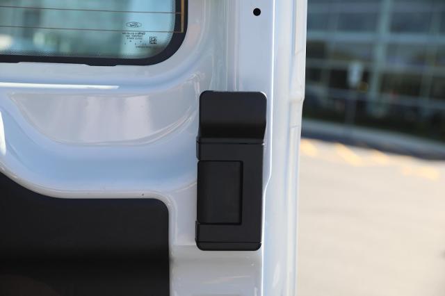 2025 Ford Transit Cargo Van T250 LOW RF