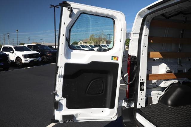 2025 Ford Transit Cargo Van T250 LOW RF