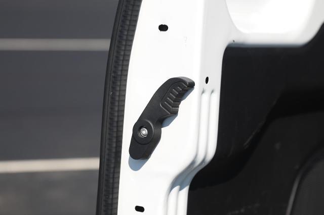 2025 Ford Transit Cargo Van T250 LOW RF