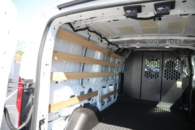2025 Ford Transit Cargo Van T250 LOW RF
