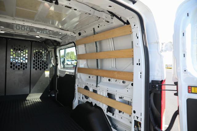 2025 Ford Transit Cargo Van T250 LOW RF