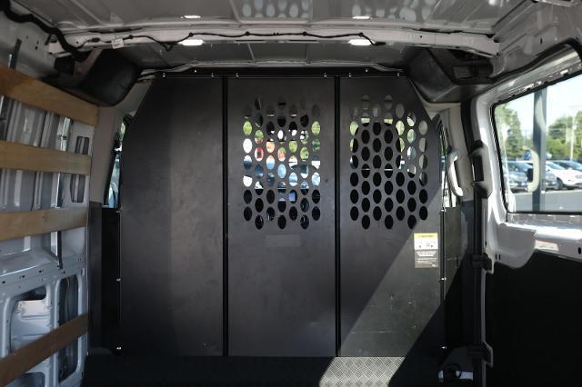 2025 Ford Transit Cargo Van T250 LOW RF