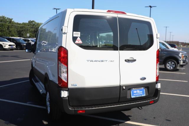 2025 Ford Transit Cargo Van T250 LOW RF