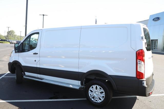 2025 Ford Transit Cargo Van T250 LOW RF