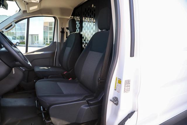 2025 Ford Transit Cargo Van T250 LOW RF