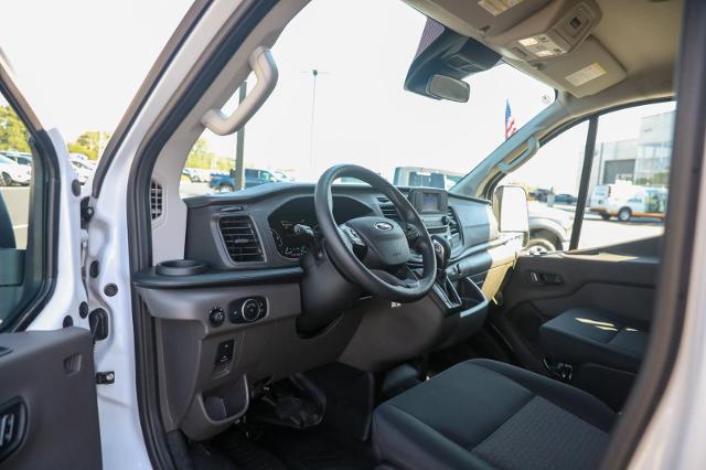 2025 Ford Transit Cargo Van T250 LOW RF