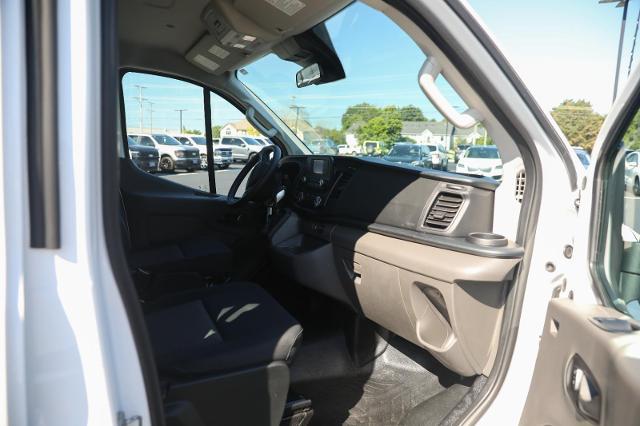 2025 Ford Transit Cargo Van T250 LOW RF