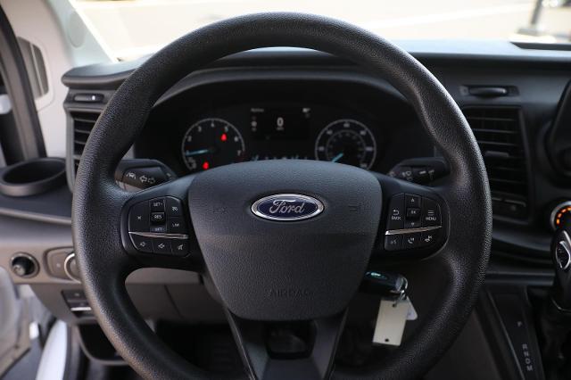 2025 Ford Transit Cargo Van T250 LOW RF