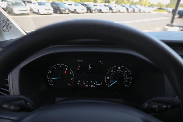 2025 Ford Transit Cargo Van T250 LOW RF
